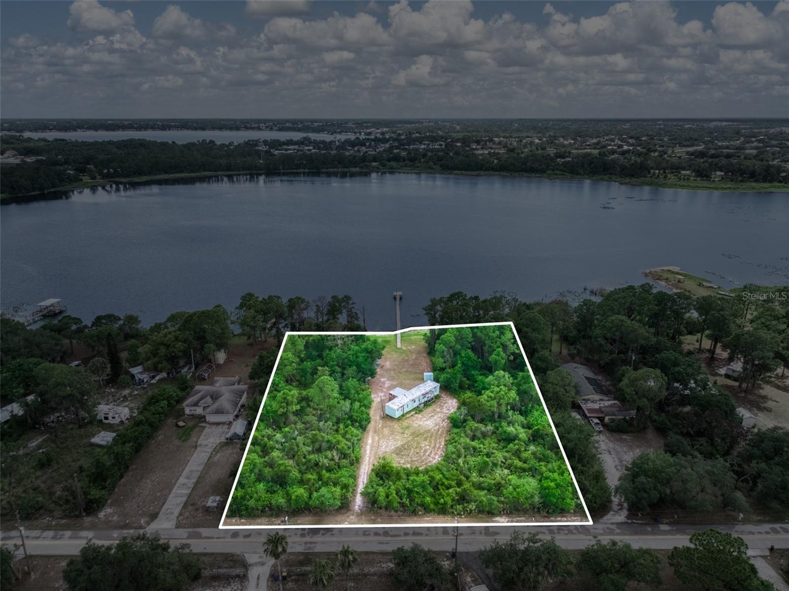 Photo of 3144 HOLIDAY BEACH DRIVE AVON PARK FL 33825