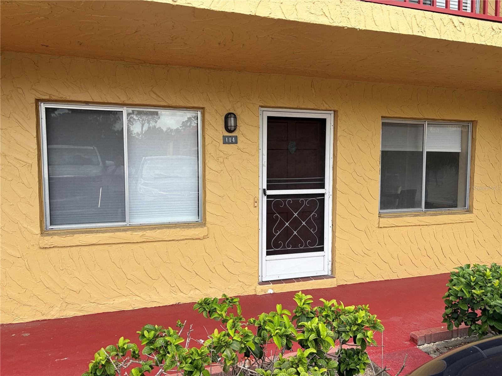 Photo of 400 EL CAMINO DRIVE #114 WINTER HAVEN FL 33884