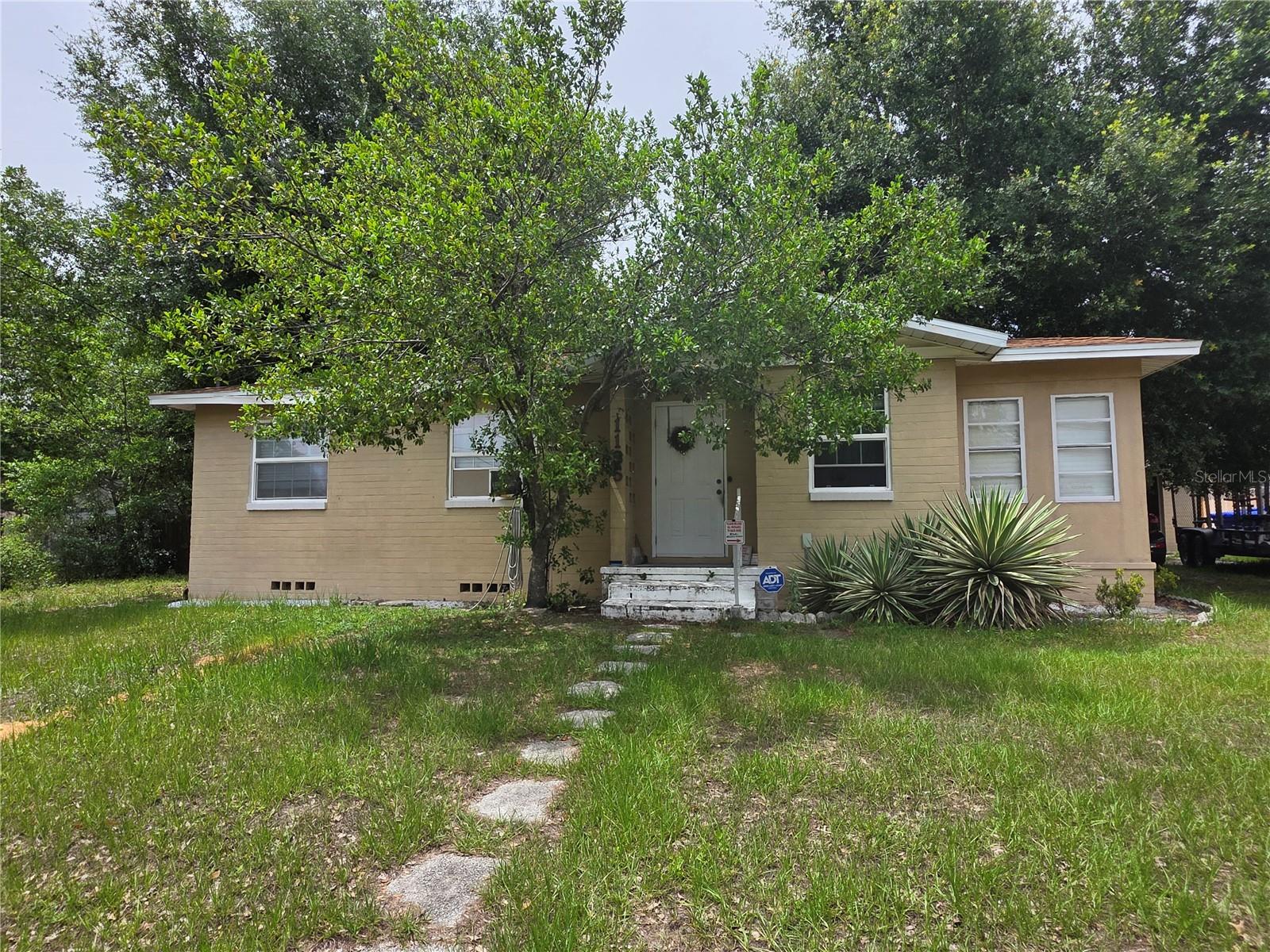 Photo of 1135 W GREENWOOD STREET LAKELAND FL 33815