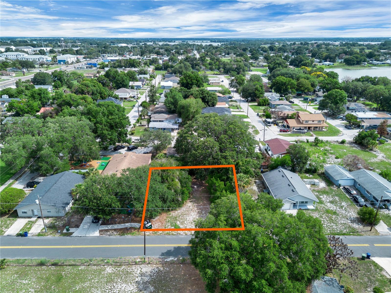 Photo of 223 PALMETTO AVENUE WINTER HAVEN FL 33881
