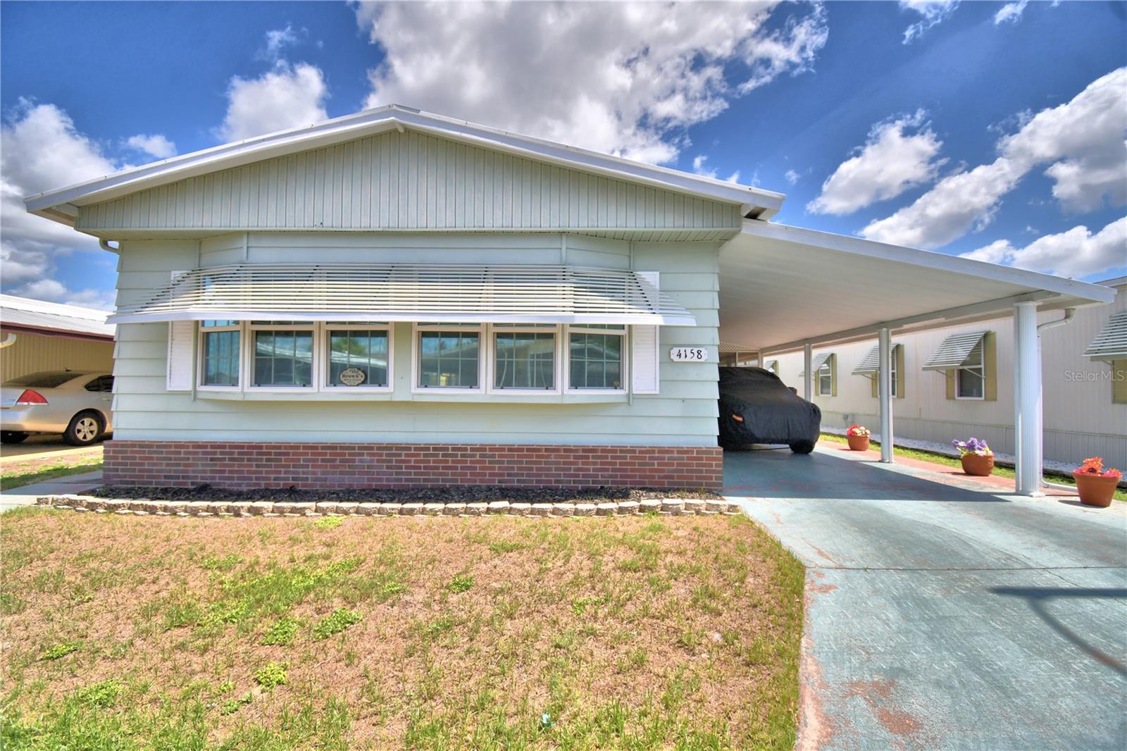 Photo of 4158 ROLLING OAKS DRIVE WINTER HAVEN FL 33880