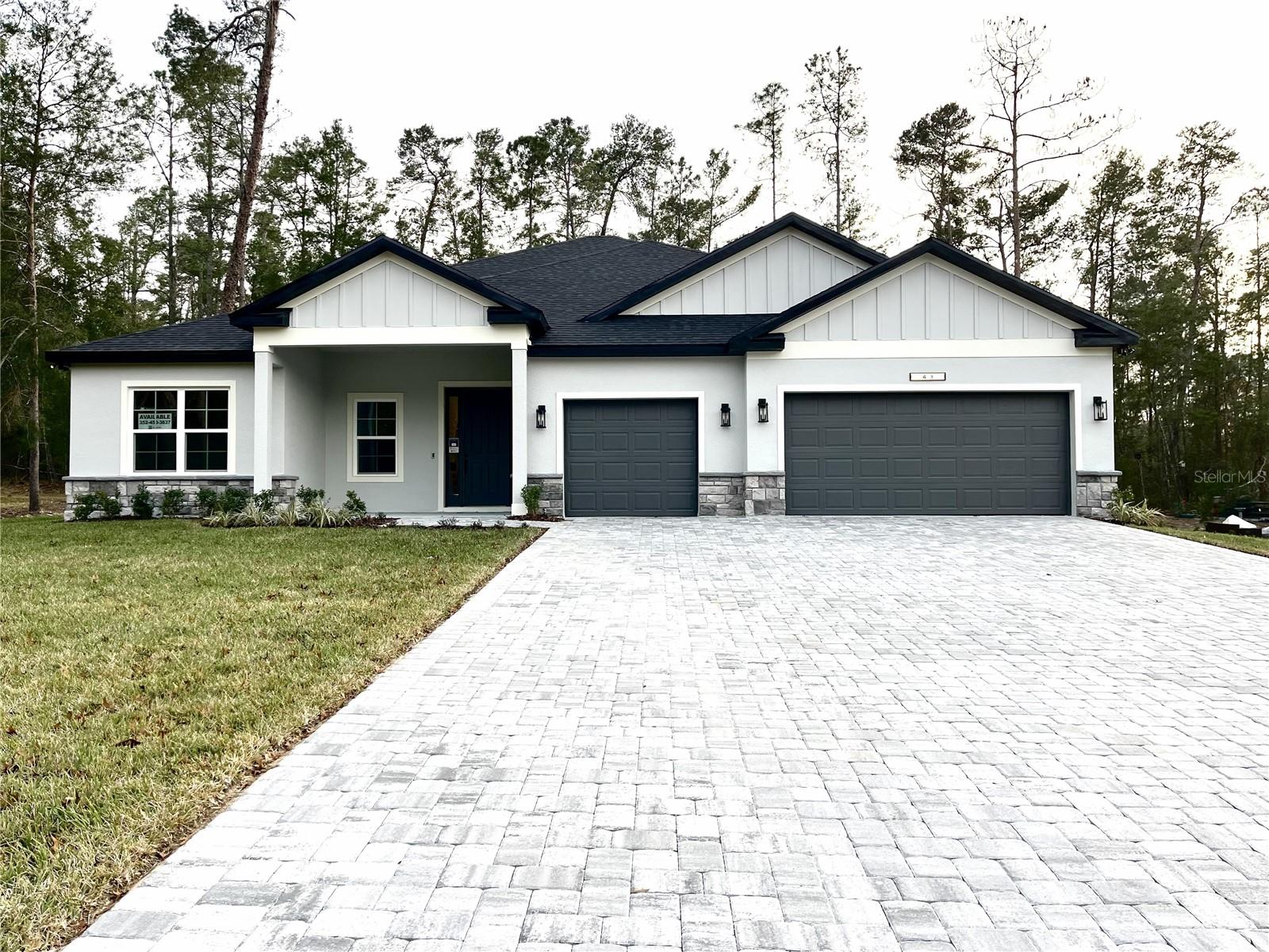 Photo of 11272 GALLINULE AVENUE BROOKSVILLE FL 34613
