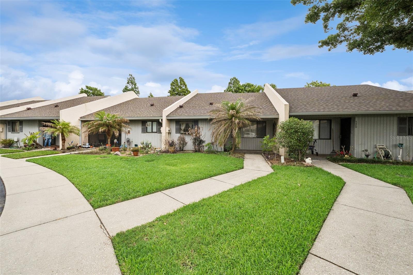 Photo of 2600 LUCERNE PARK ROAD #521 WINTER HAVEN FL 33881