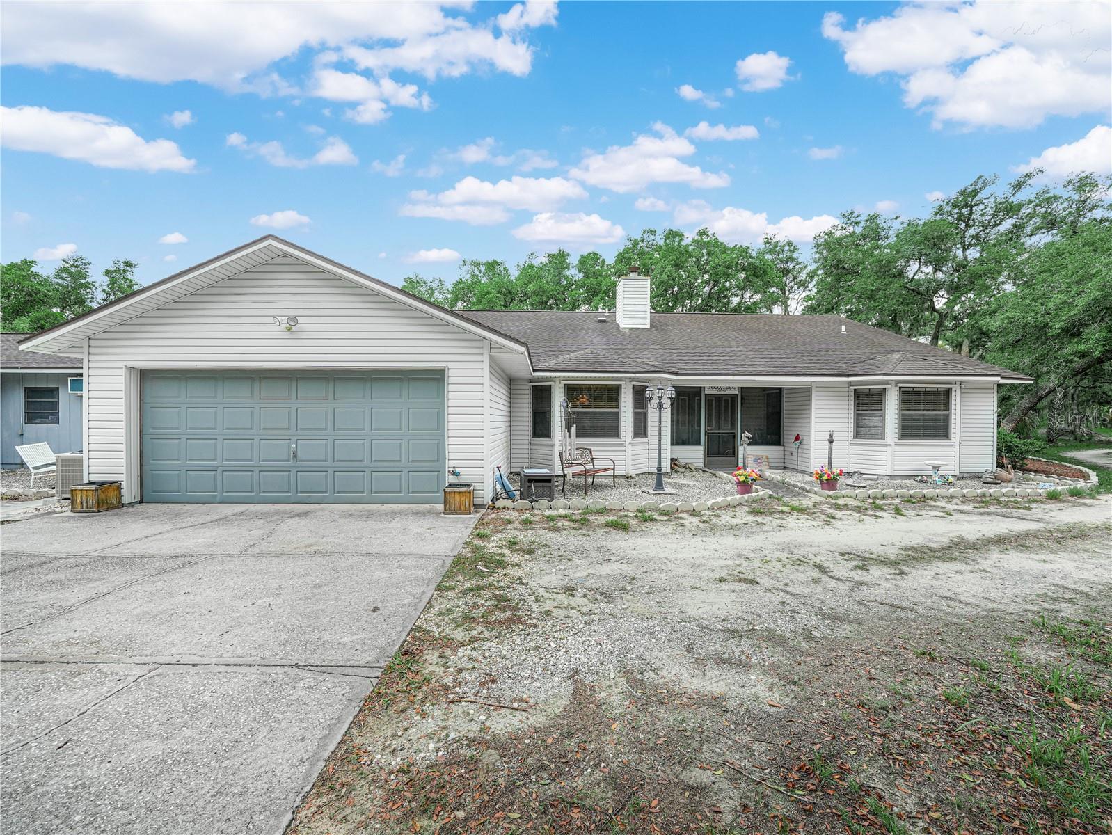 Photo of 2760 TIGER CREEK TRAIL LAKE WALES FL 33898