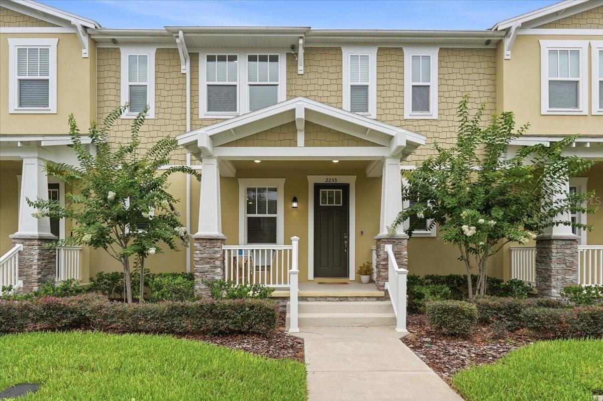 Photo of 2253 CELEBRATION BOULEVARD CELEBRATION FL 34747