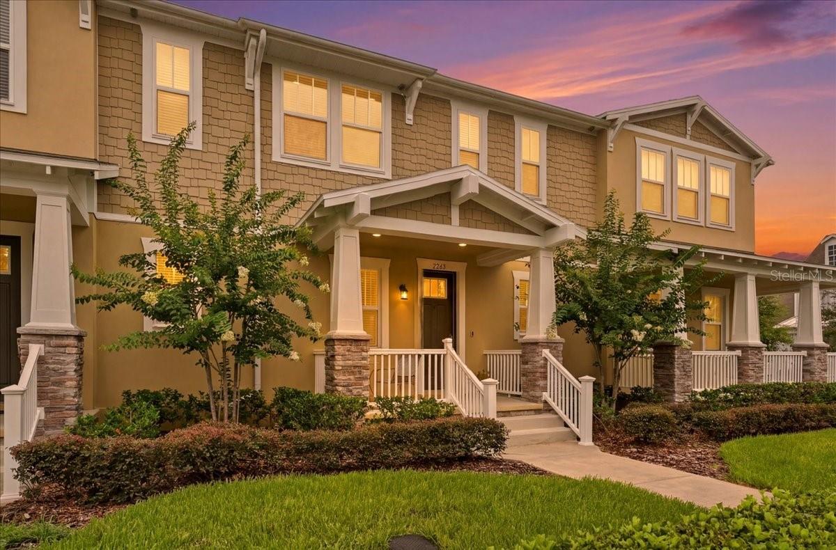 Photo of 2253 CELEBRATION BOULEVARD CELEBRATION FL 34747