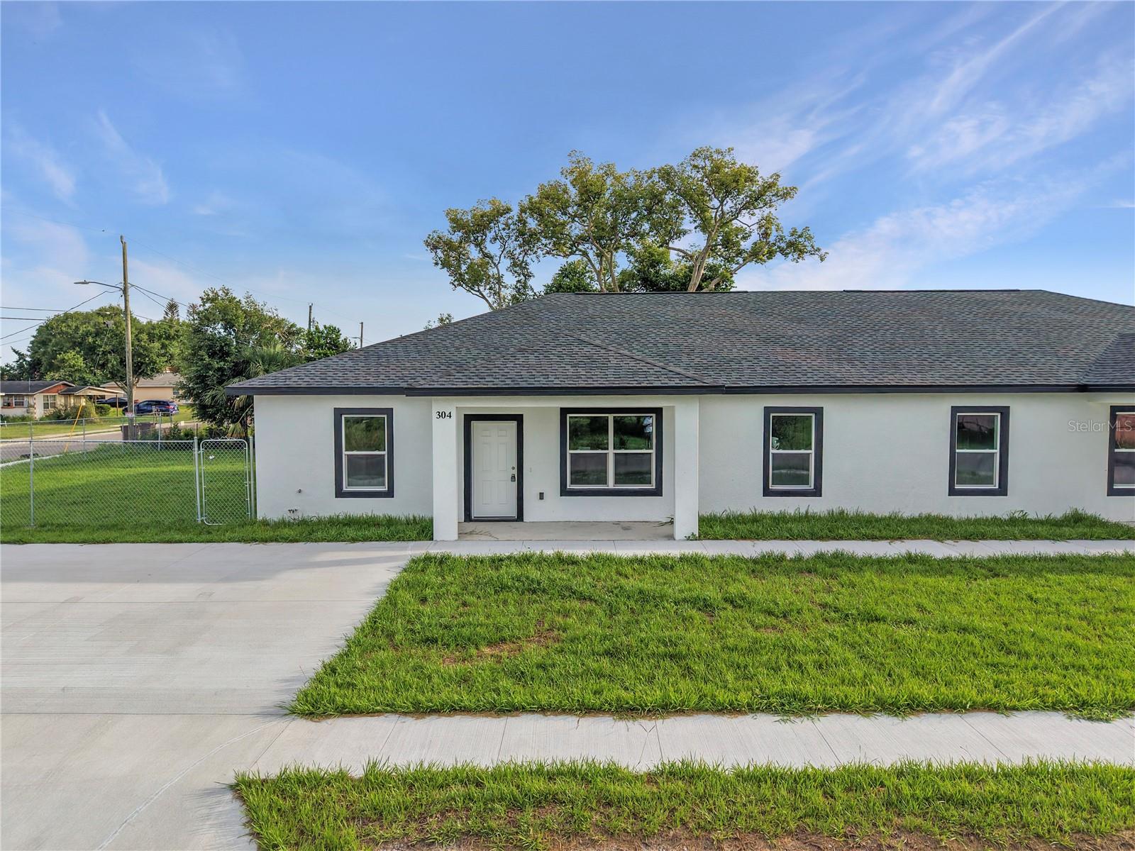 Photo of 304 PEARL STREET HAINES CITY FL 33844