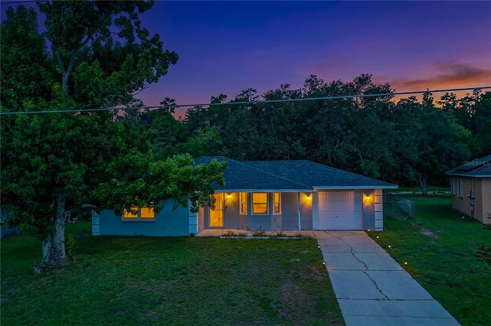 Photo of 632 REINDEER DRIVE POINCIANA FL 34759
