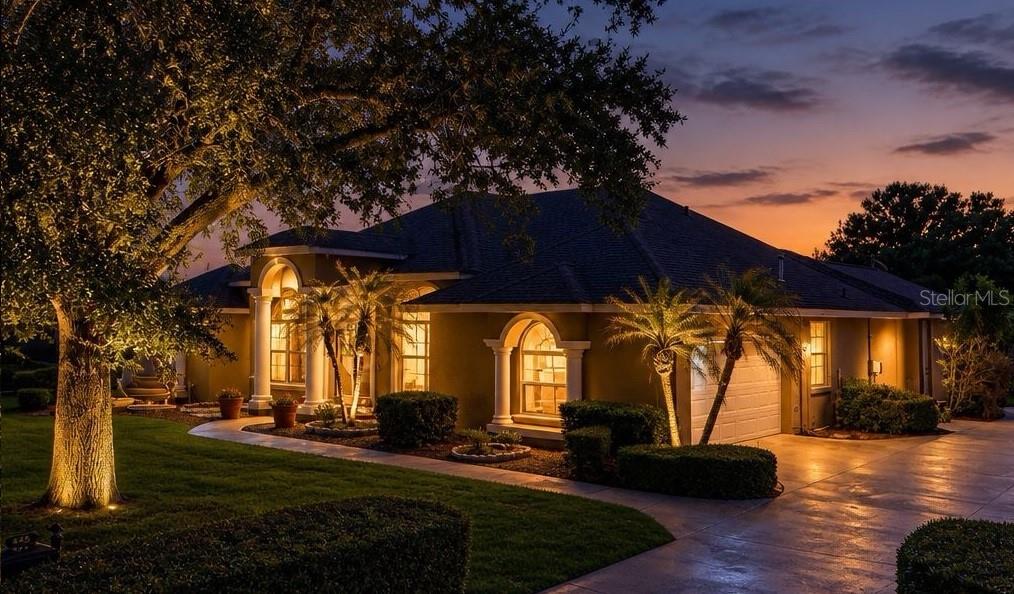 Photo of 445 TALAMONE DRIVE WINTER HAVEN FL 33884