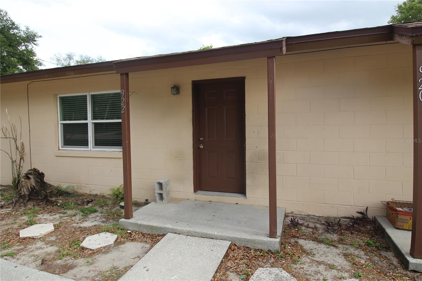 Photo of 920 COLUMBIA AVENUE LAKE WALES FL 33853