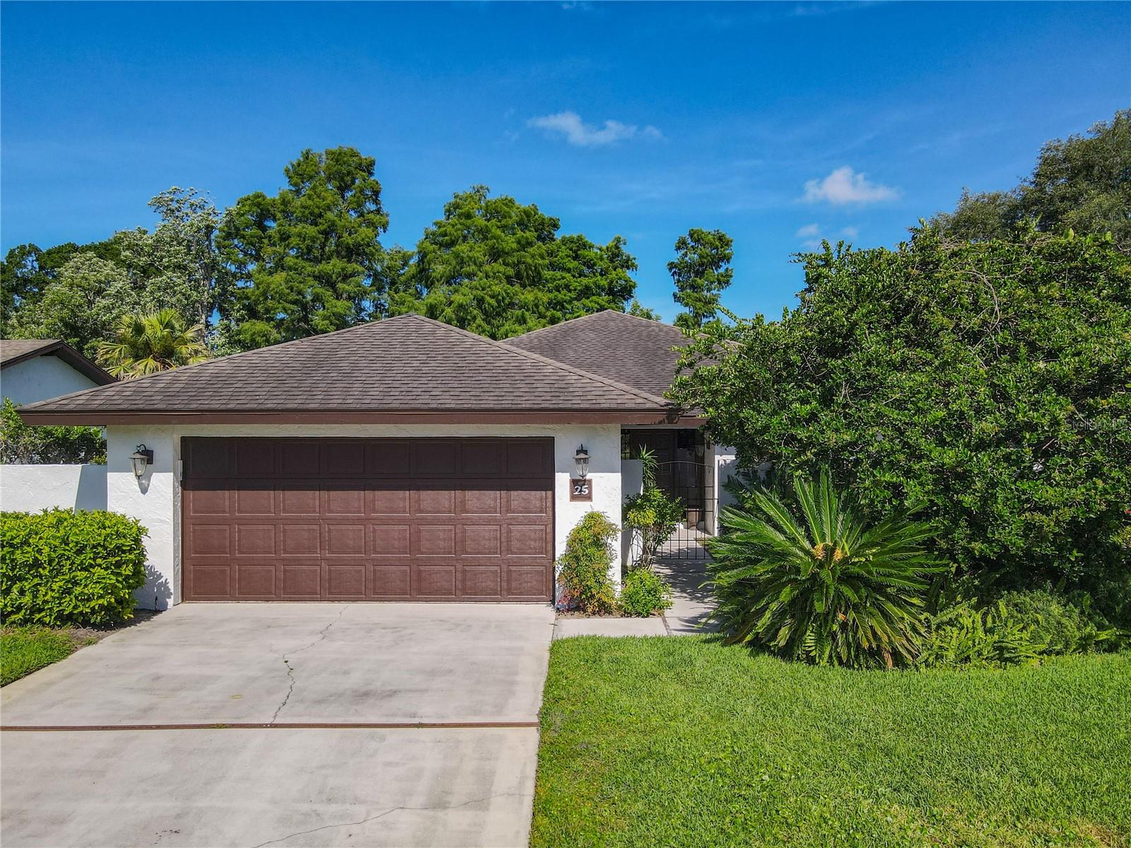 Photo of 25 HUNTLEY COURT HAINES CITY FL 33844