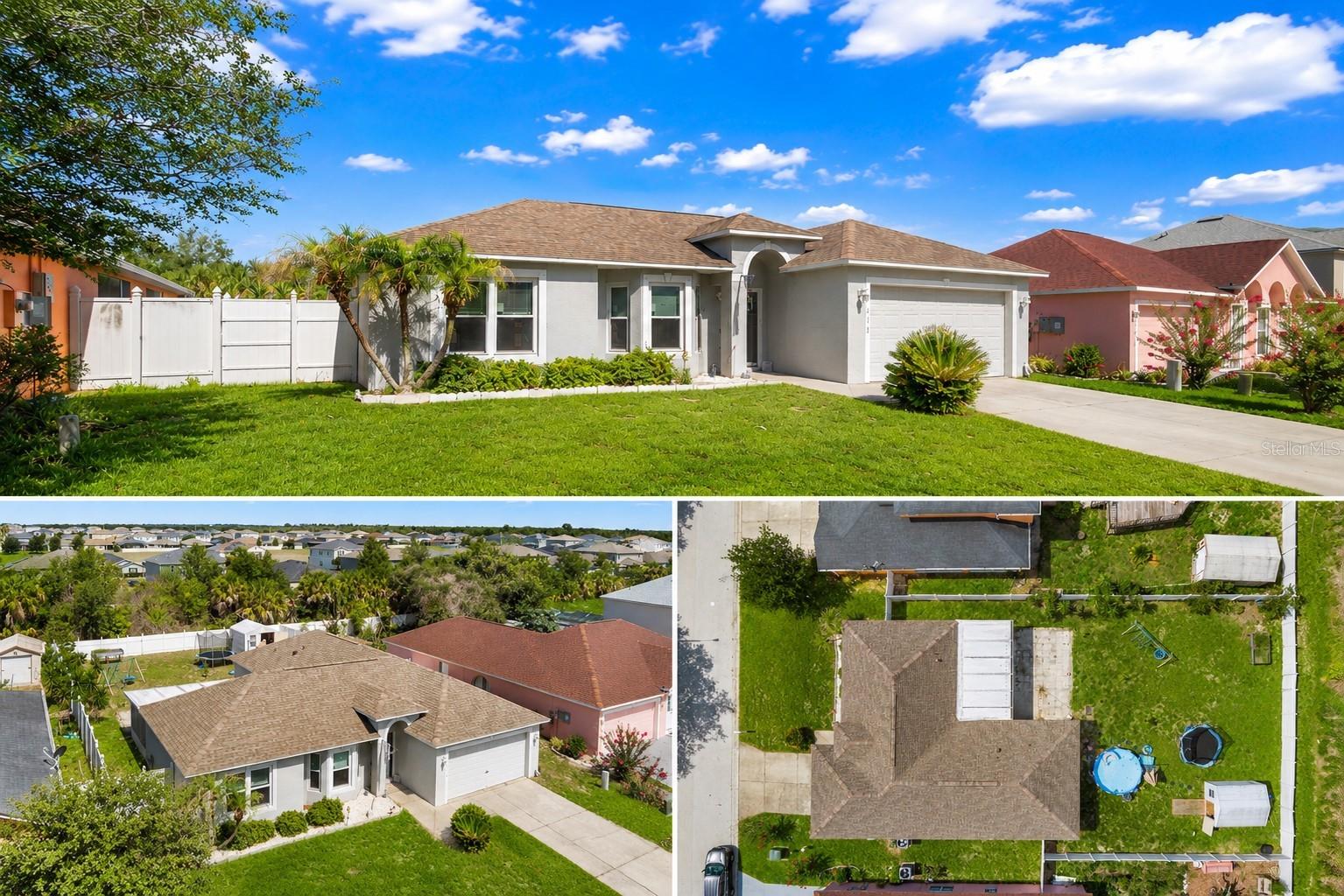 Photo of 5872 ROYAL HILLS CIRCLE WINTER HAVEN FL 33881