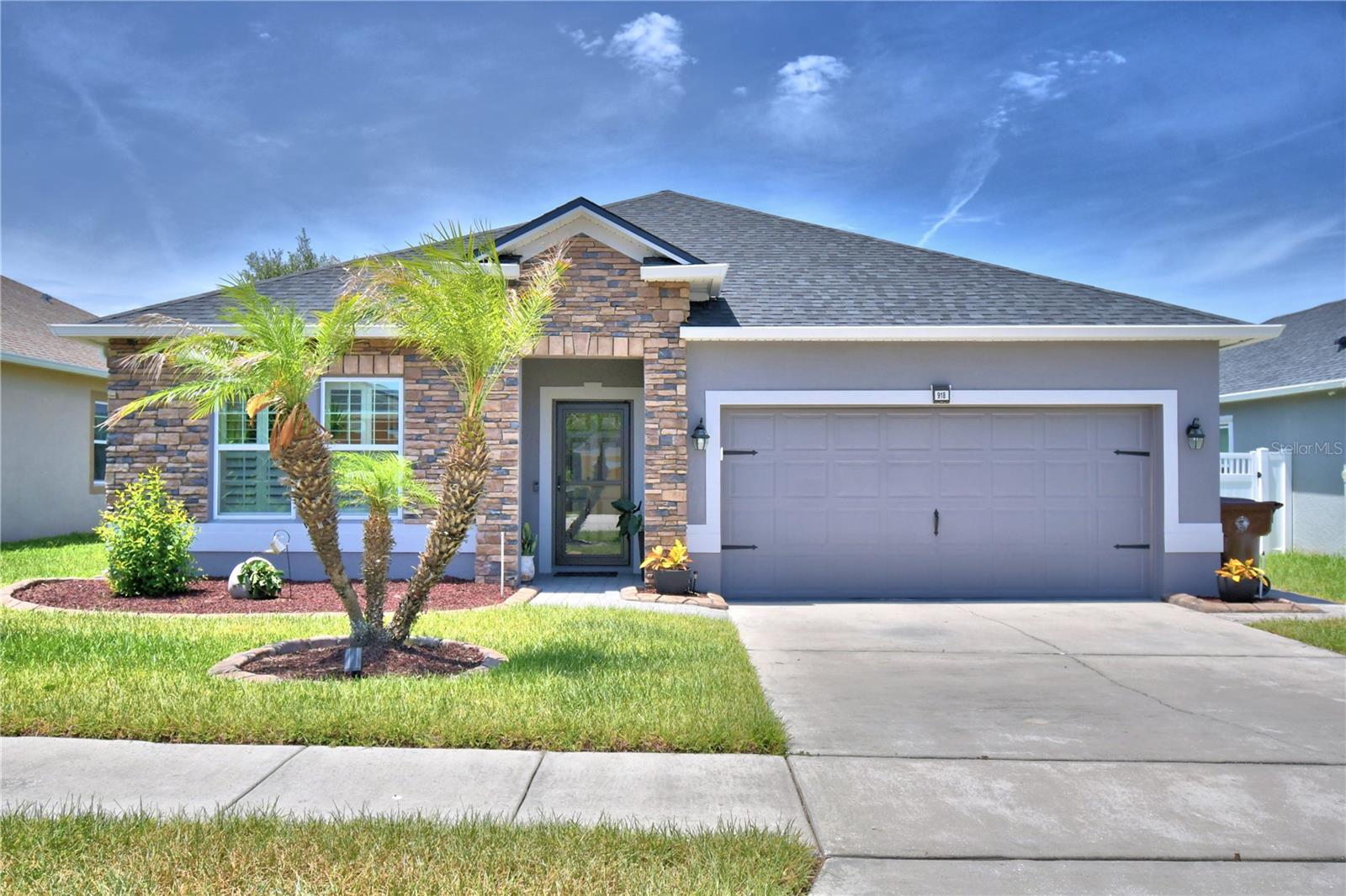 Photo of 918 REVERE AVENUE HAINES CITY FL 33844