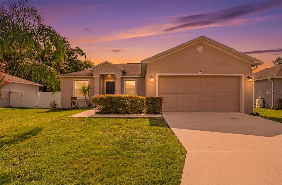 Photo of 180 SOLIS DRIVE WINTER HAVEN FL 33880