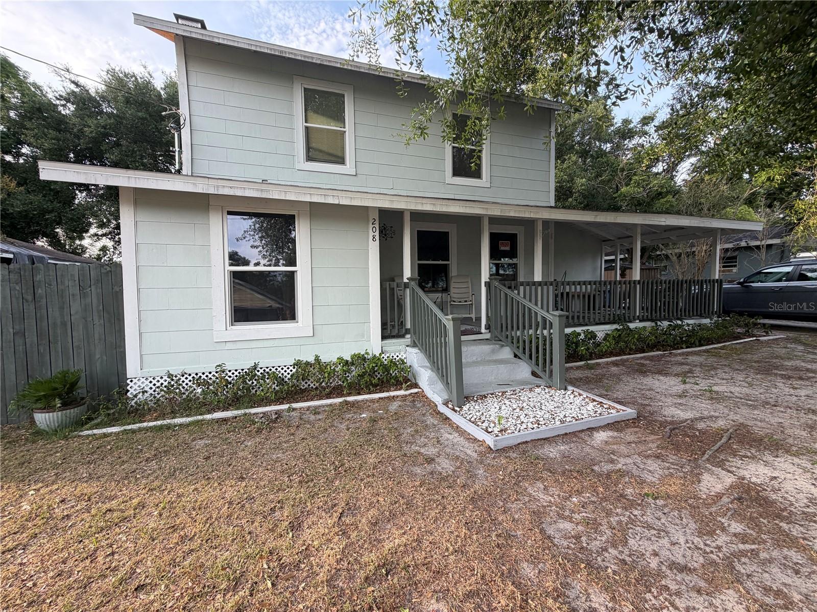 Photo of 208 WEAVER AVENUE LAKE WALES FL 33853