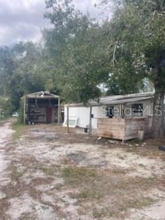 Photo of 7890 MARX DRIVE NORTH FORT MYERS FL 33917
