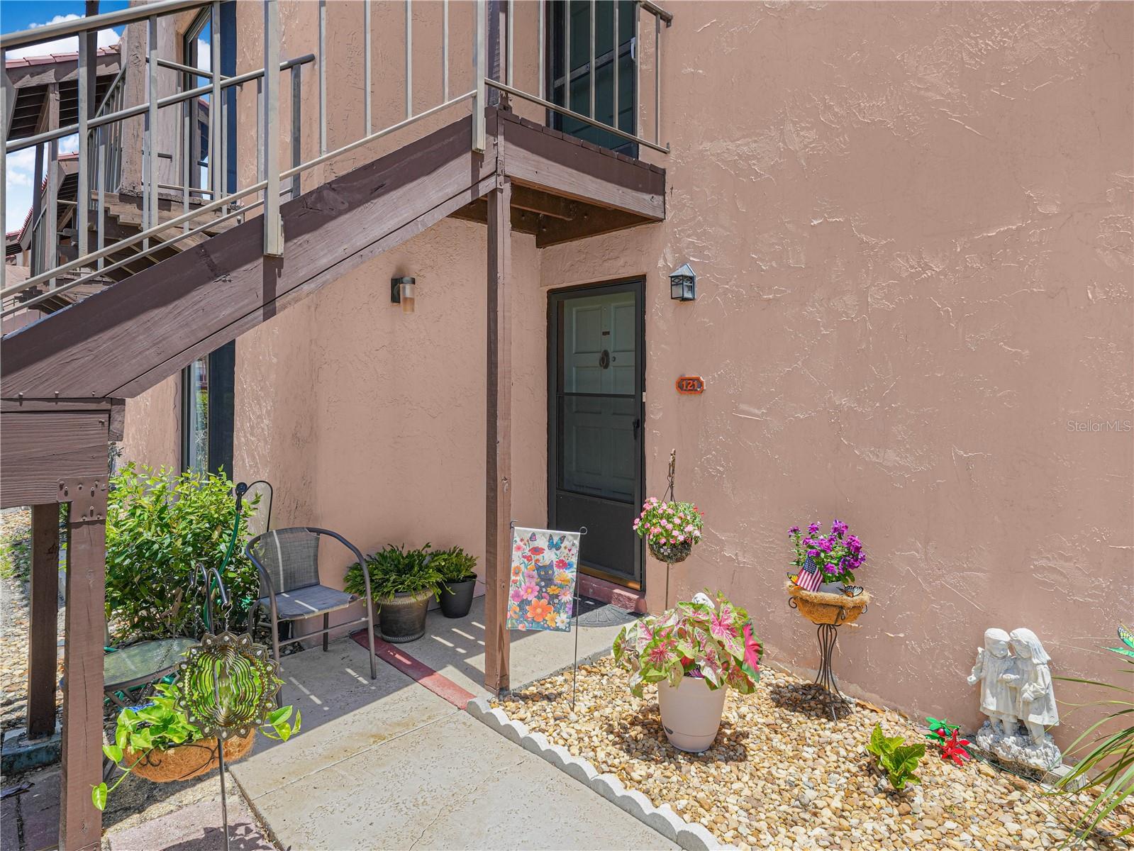 Photo of 121 LA CASA #5 LAKE WALES FL 33898