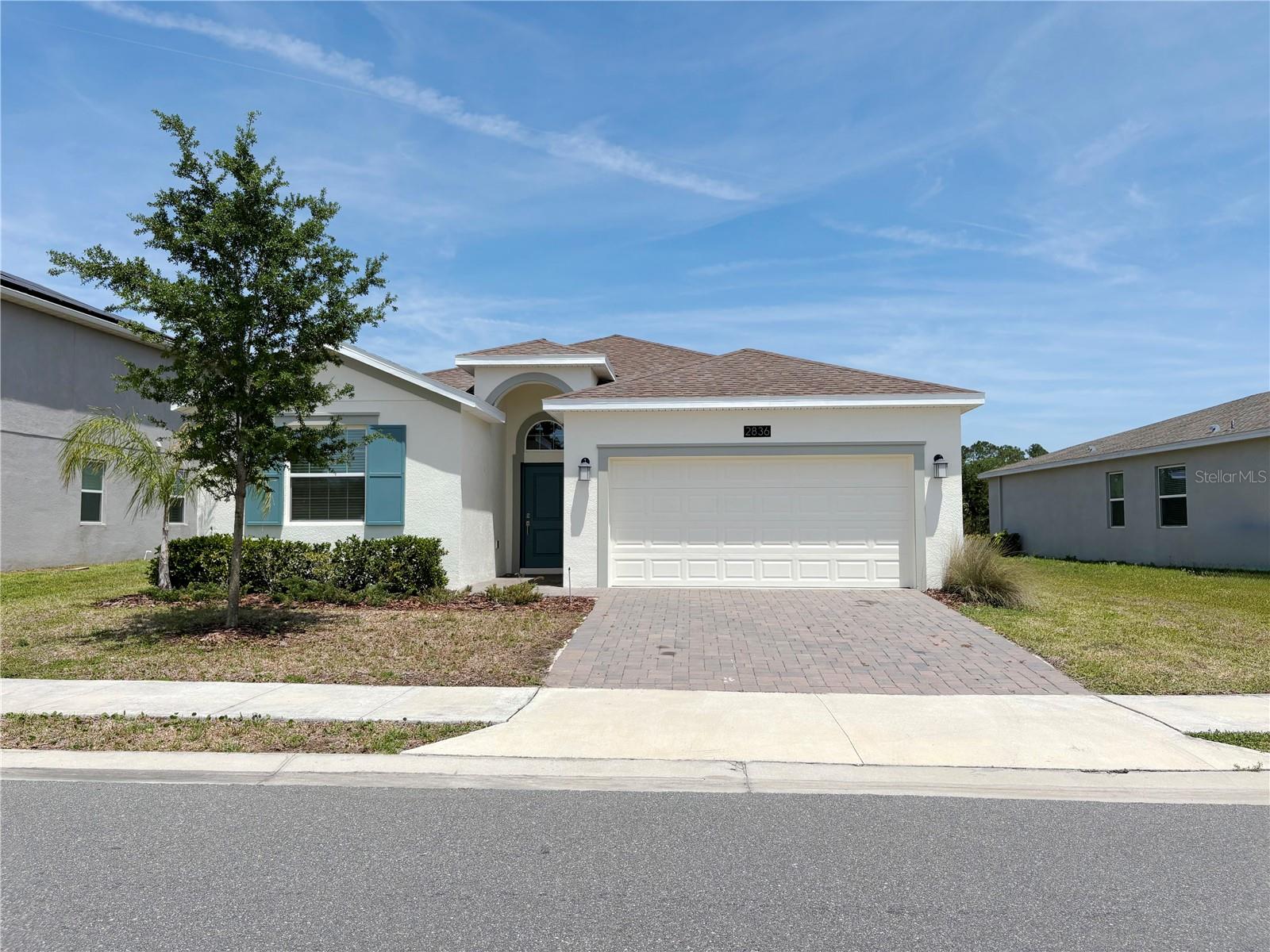 Photo of 2836 CAMDEN WAY DAVENPORT FL 33837
