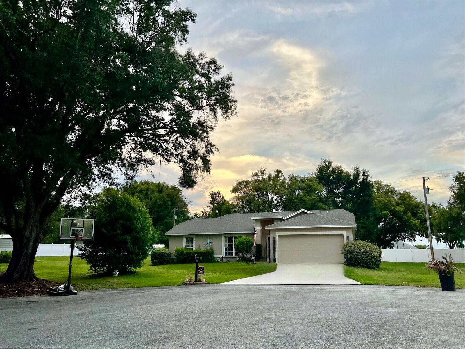 Photo of 5305 RAY PLACE LAKELAND FL 33813