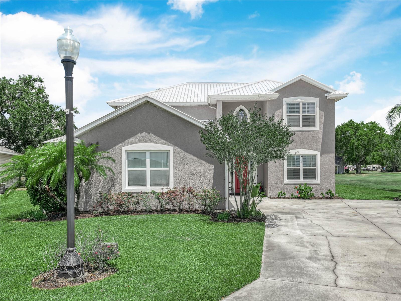 Photo of 2910 FAIRWAY BOWLING GREEN FL 33834