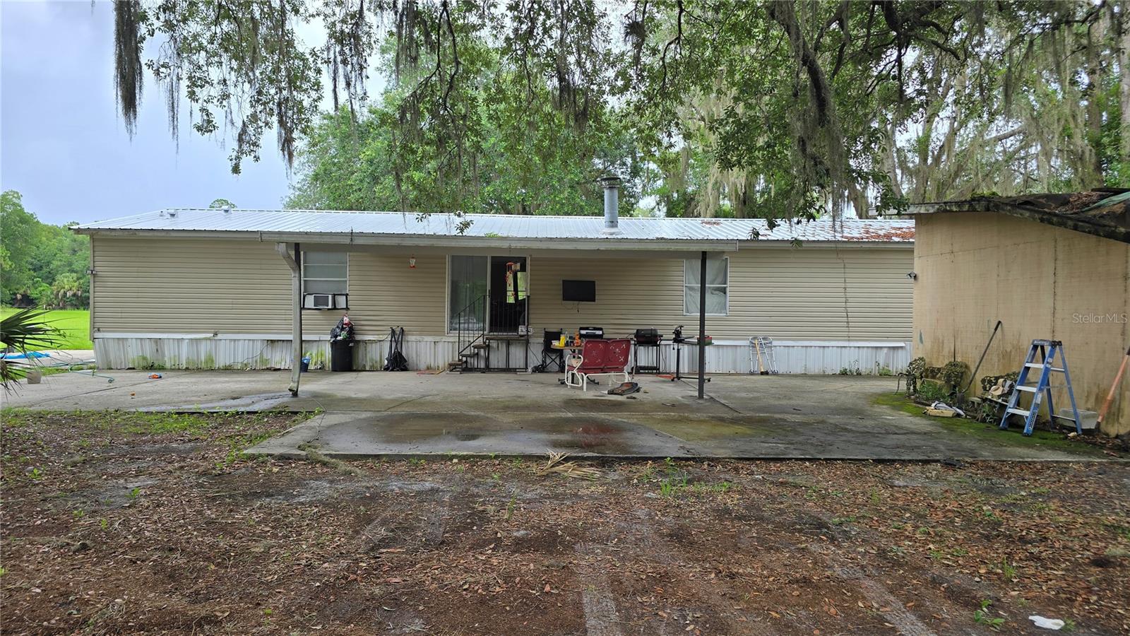Photo of 150 HUNTER ROAD PALATKA FL 32177