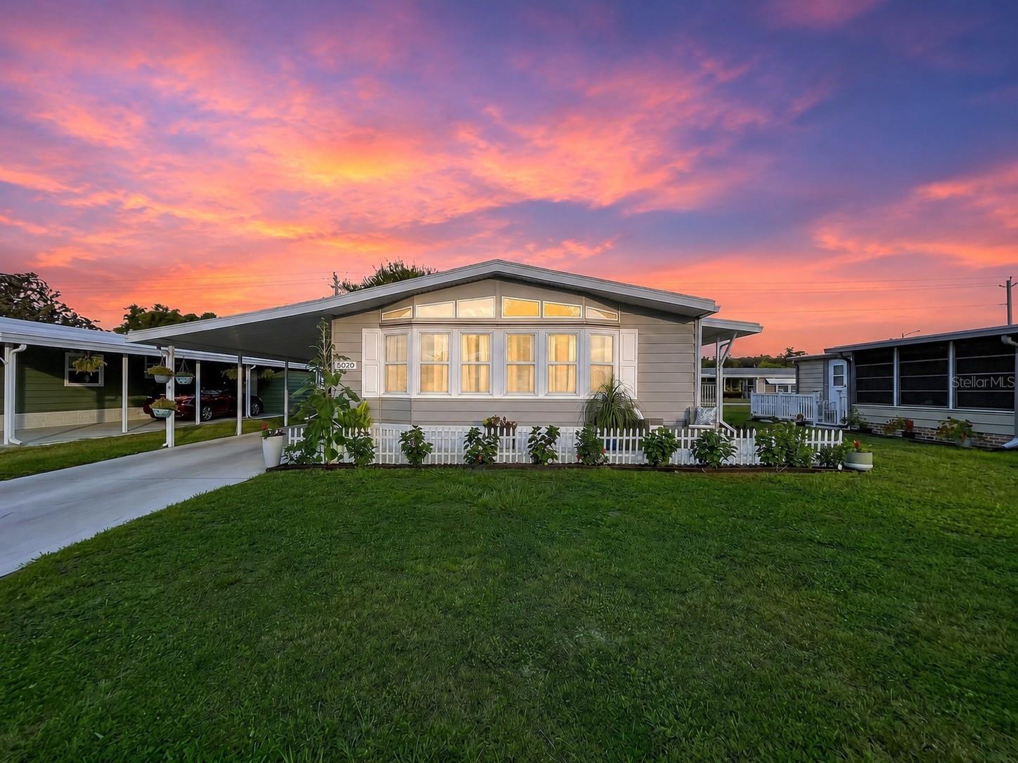 Photo of 5020 FOREST CREST DRIVE LAKELAND FL 33810