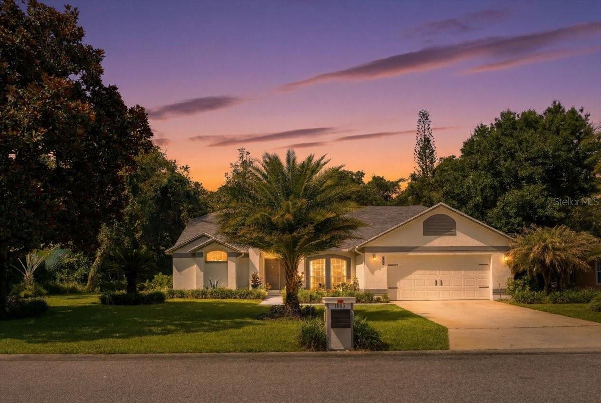 Photo of 1003 OLD CUTLER ROAD LAKE WALES FL 33898