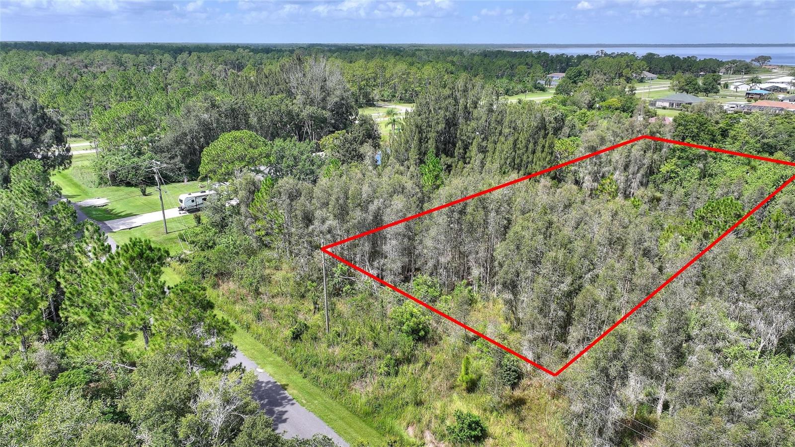 Photo of ARBOREA DRIVE INDIAN LAKE ESTATES FL 33855