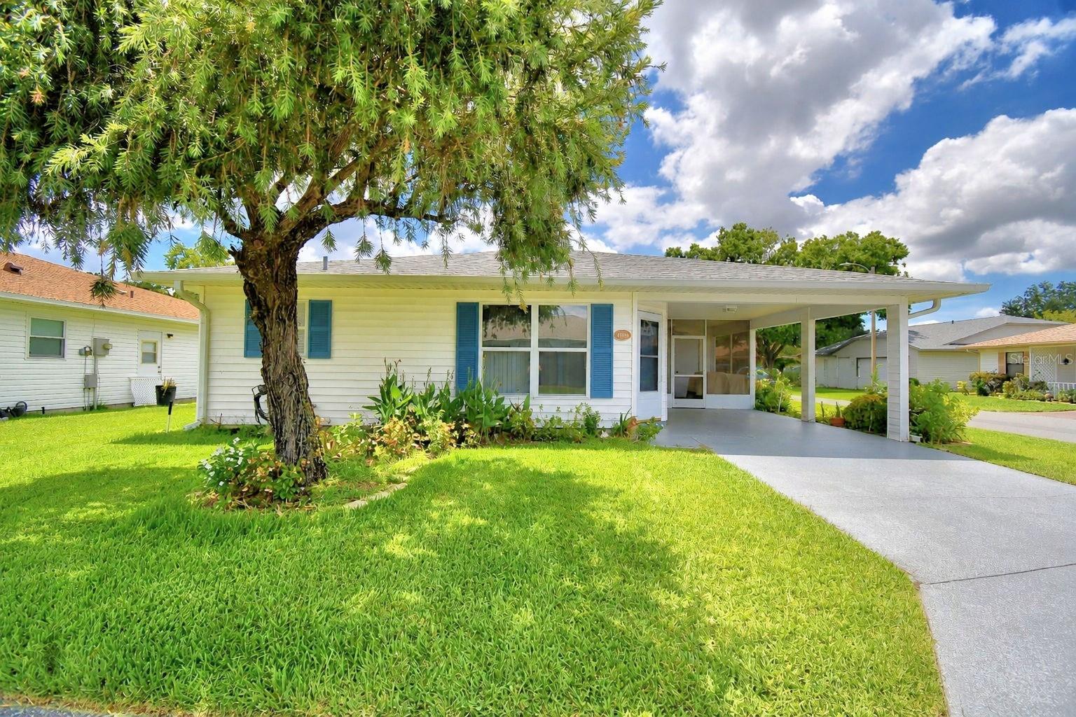 Photo of 4903 DAWNVIEW LANE LAKELAND FL 33811
