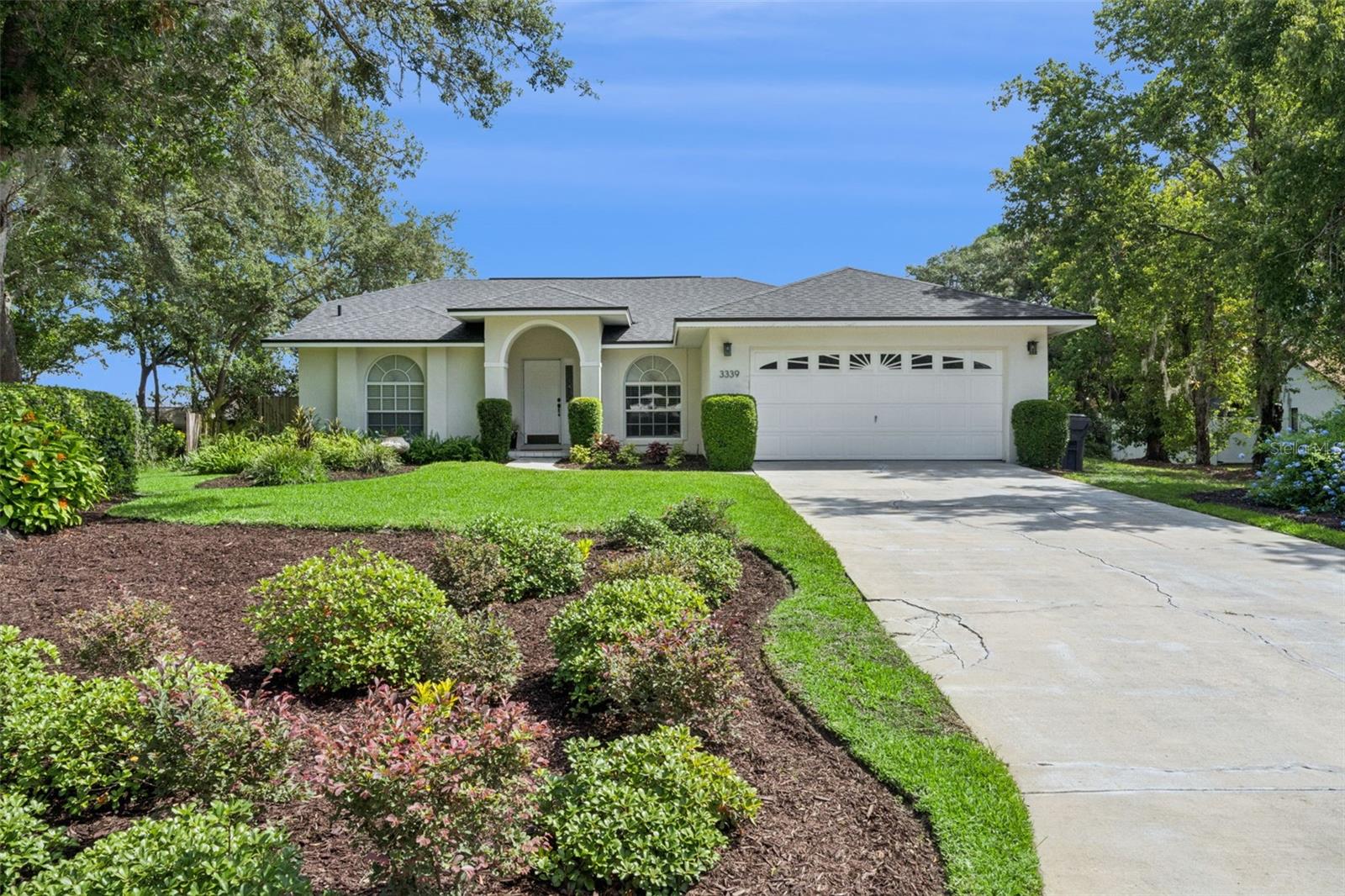 Photo of 3339 SLASH PINE DRIVE LAKE WALES FL 33898