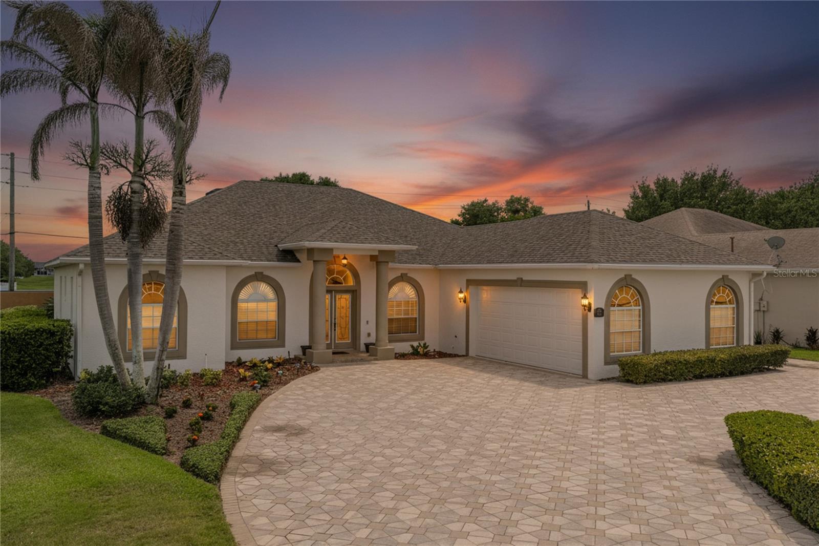 Photo of 478 TALAMONE DRIVE WINTER HAVEN FL 33884