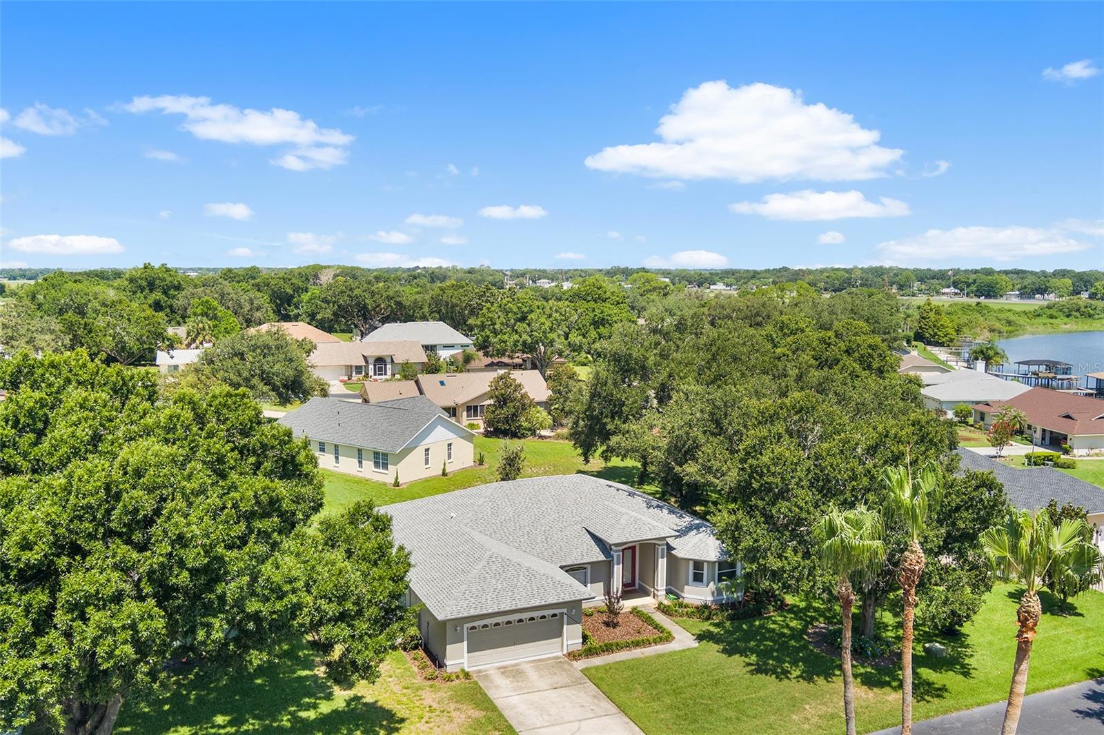 Photo of 220 HARTRIDGE HILLS DR WINTER HAVEN FL 33881