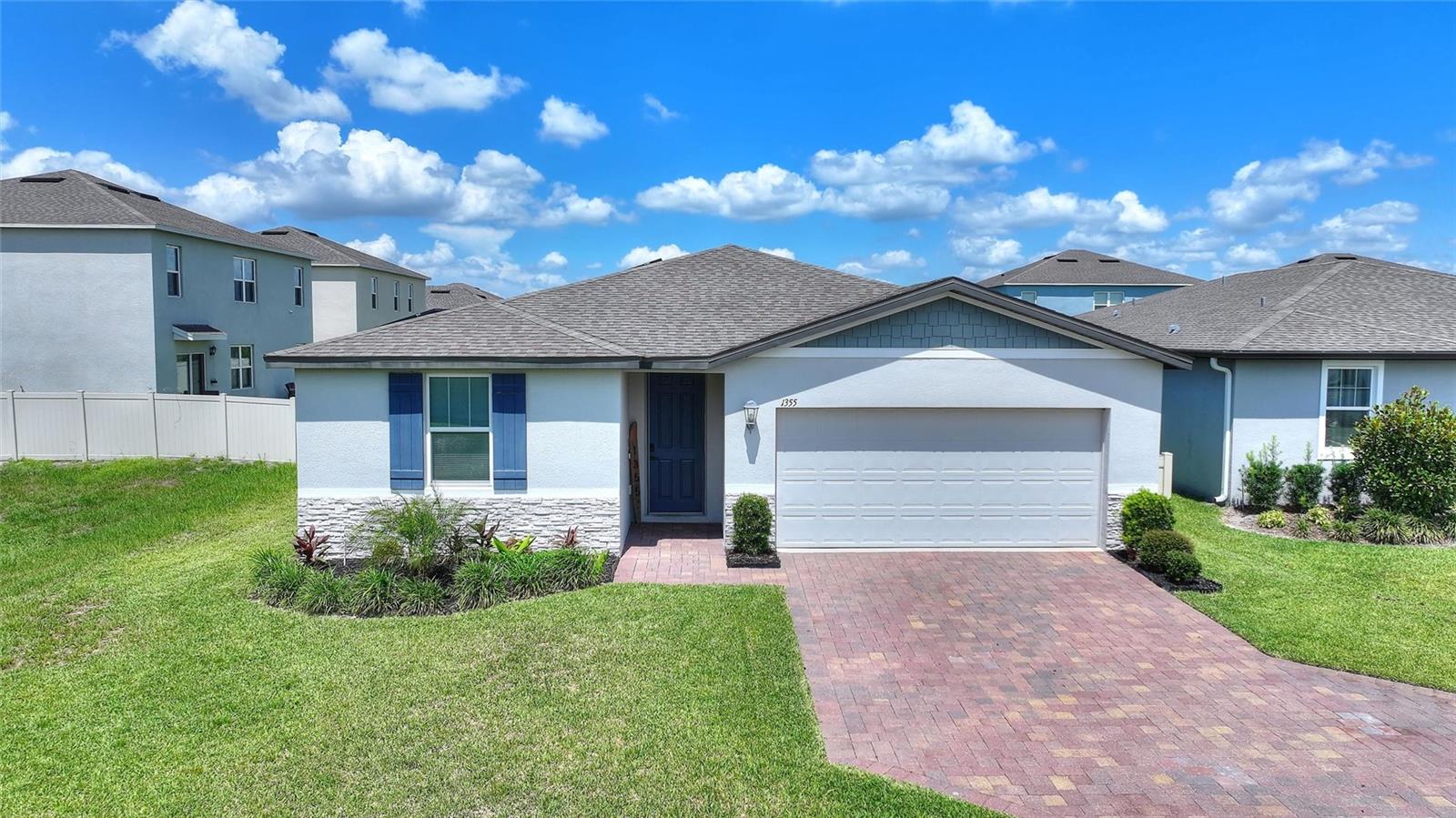 Photo of 1355 BENEVENTO DRIVE WINTER HAVEN FL 33884