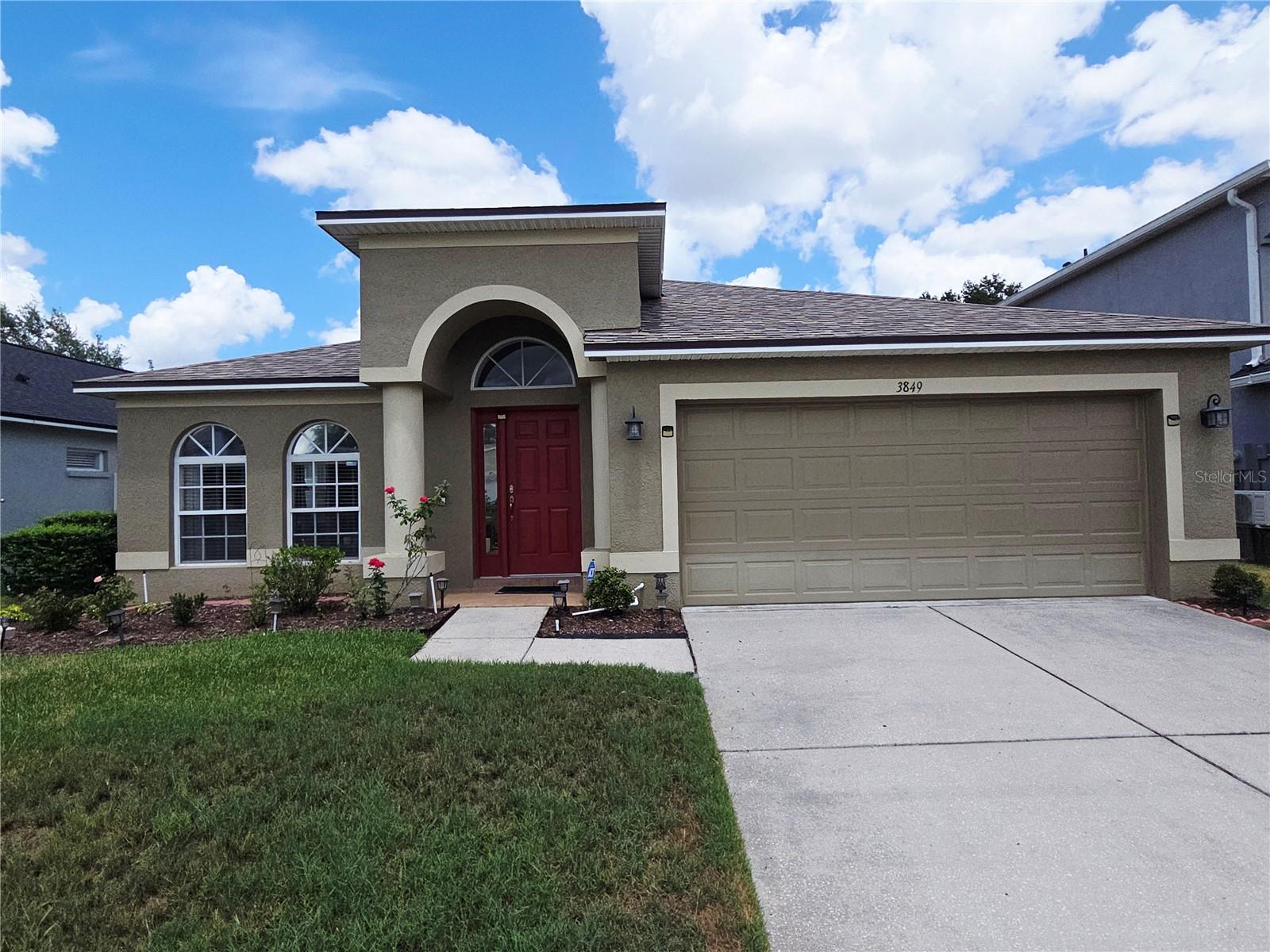 Photo of 3849 ROLLINGSFORD CIRCLE LAKELAND FL 33810