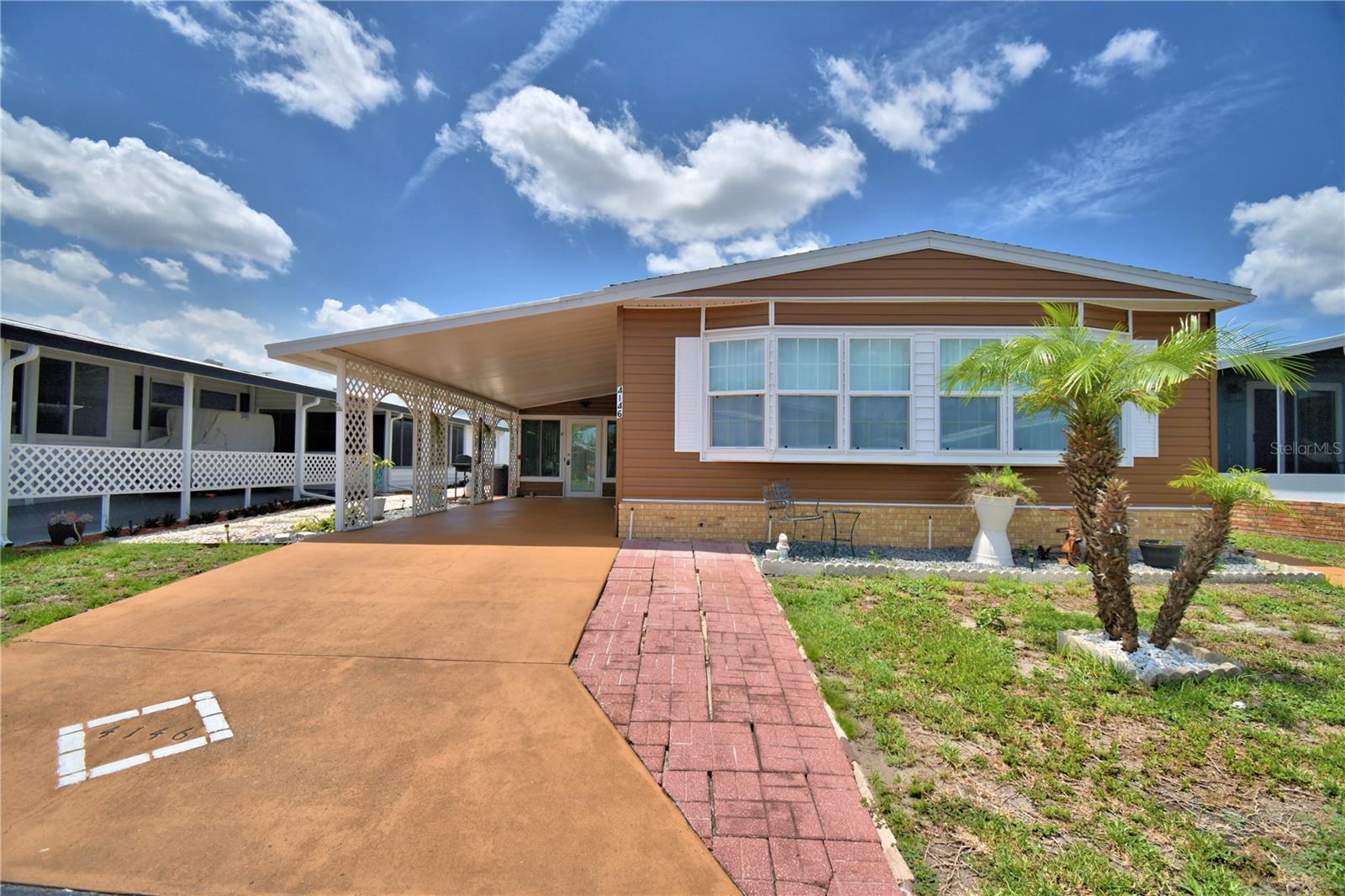 Photo of 4146 SPRUCEWOOD STREET WINTER HAVEN FL 33880
