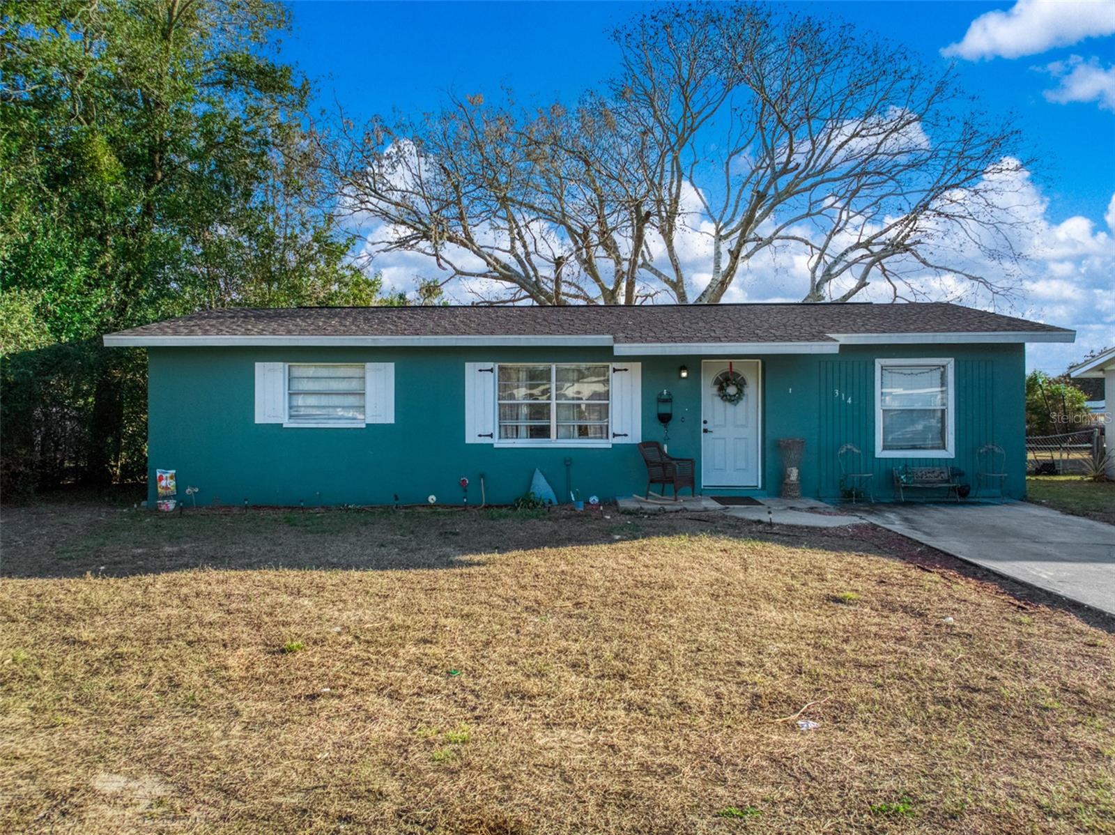 Photo of 314 RAIL AVENUE SEBRING FL 33870