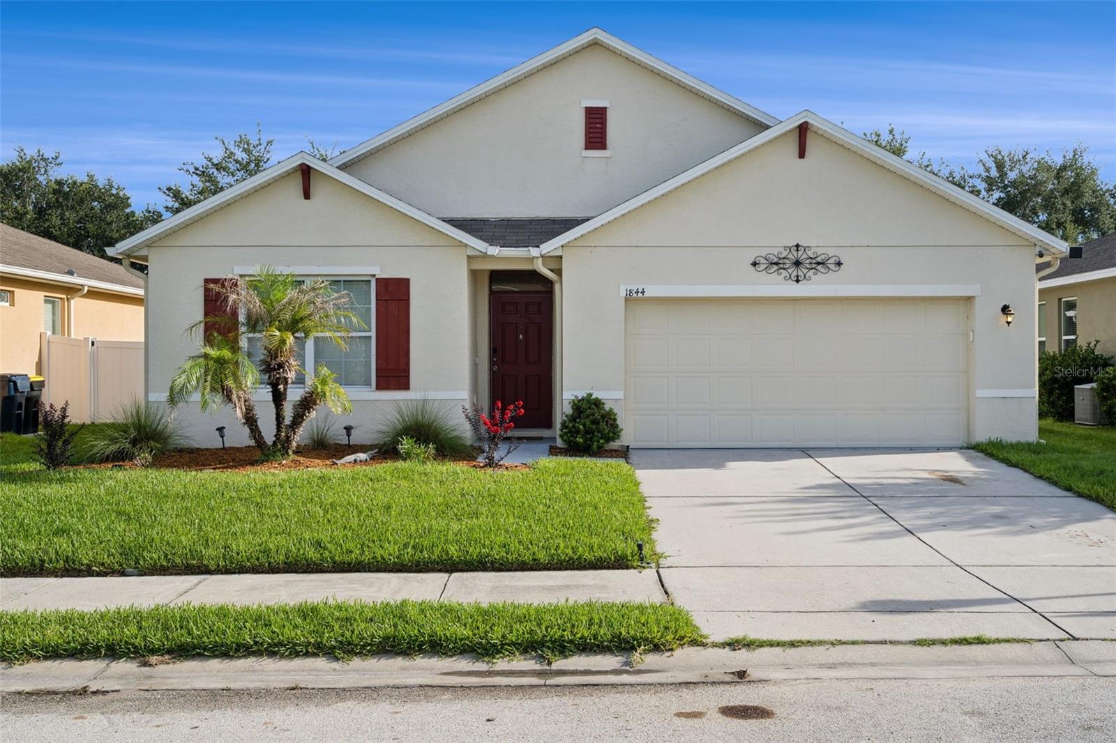 Photo of 1844 SKYVIEW DRIVE AUBURNDALE FL 33823
