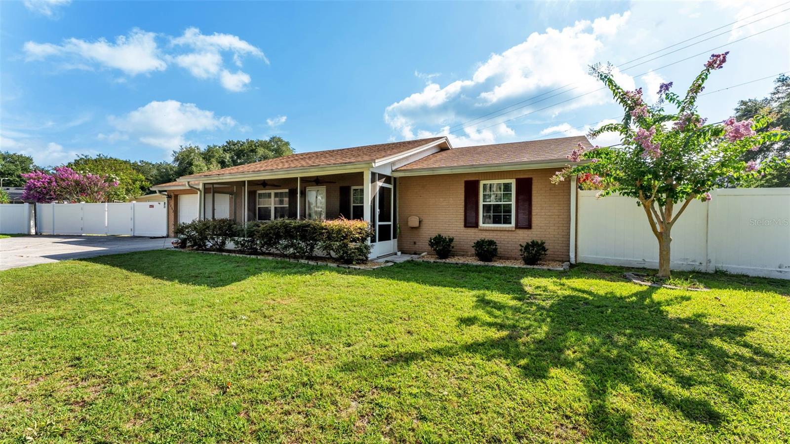Photo of 7003 SHEFFIELD DRIVE LAKELAND FL 33810