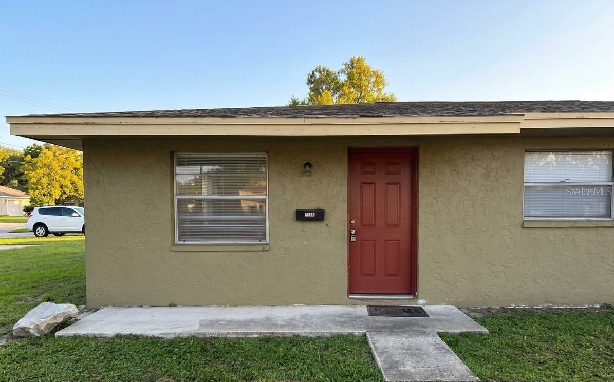Photo of 1240 JOSEPHINE STREET LAKELAND FL 33815