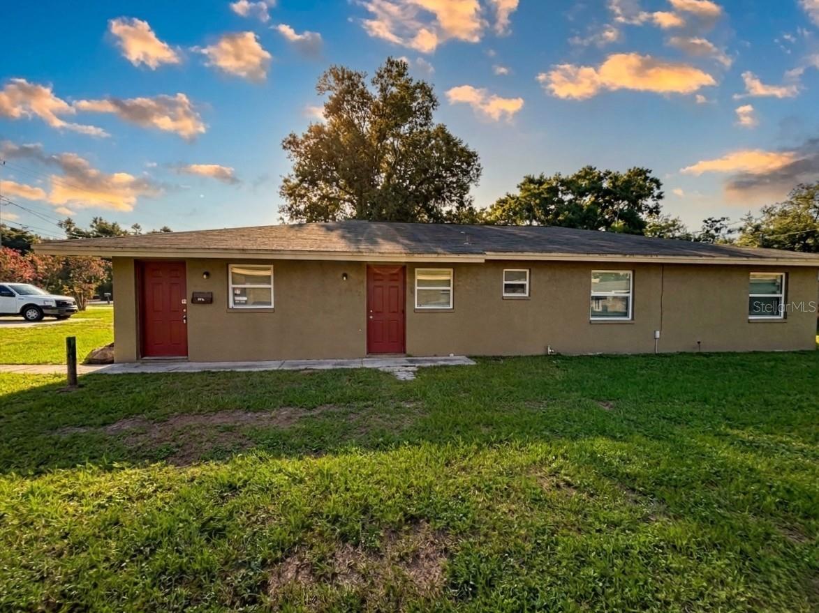 Photo of 1236 JOSEPHINE STREET LAKELAND FL 33815