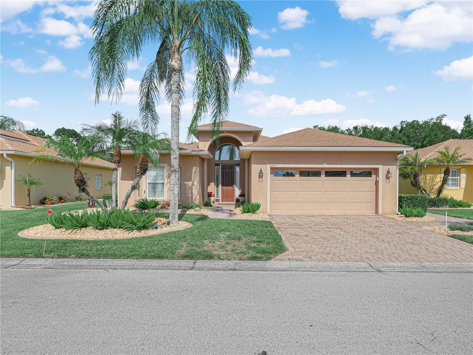 Photo of 5337 HOGAN LANE WINTER HAVEN FL 33884