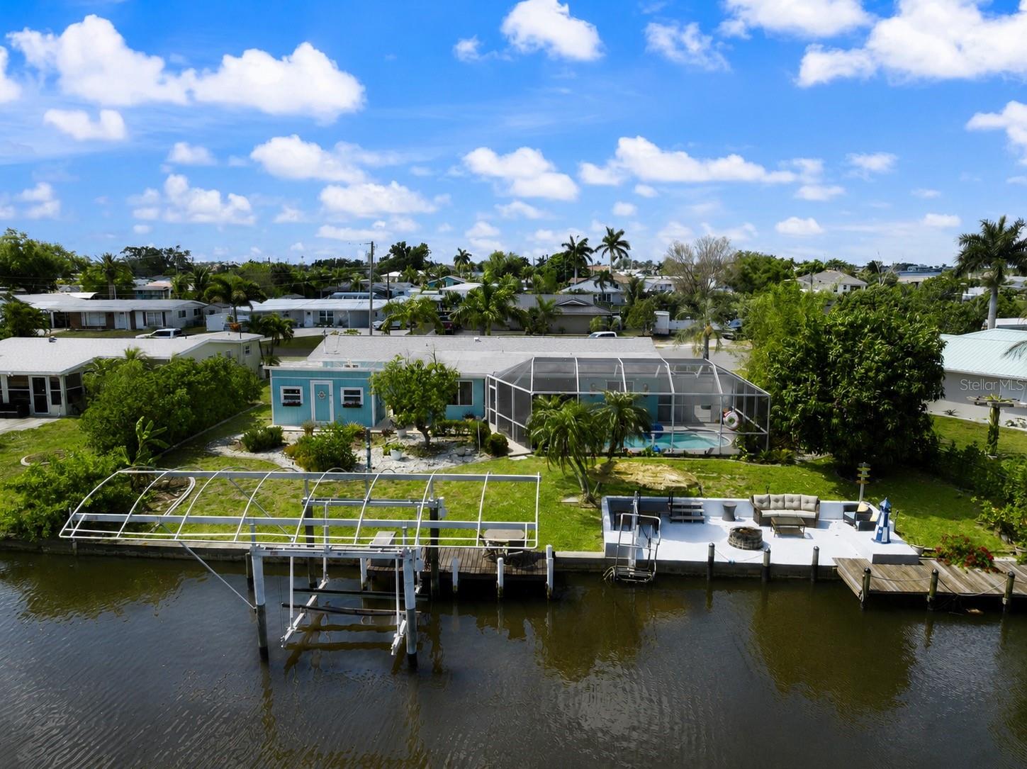 Photo of 168 BUCKEYE AVENUE PORT CHARLOTTE FL 33952