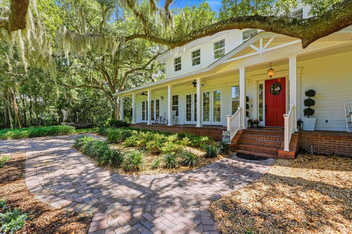 Photo of 1645 CRUMP ROAD WINTER HAVEN FL 33881