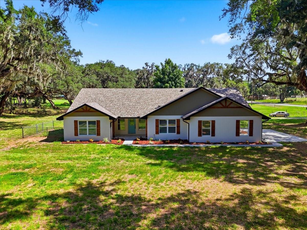 Photo of 2341 EF GRIFFIN ROAD BARTOW FL 33830