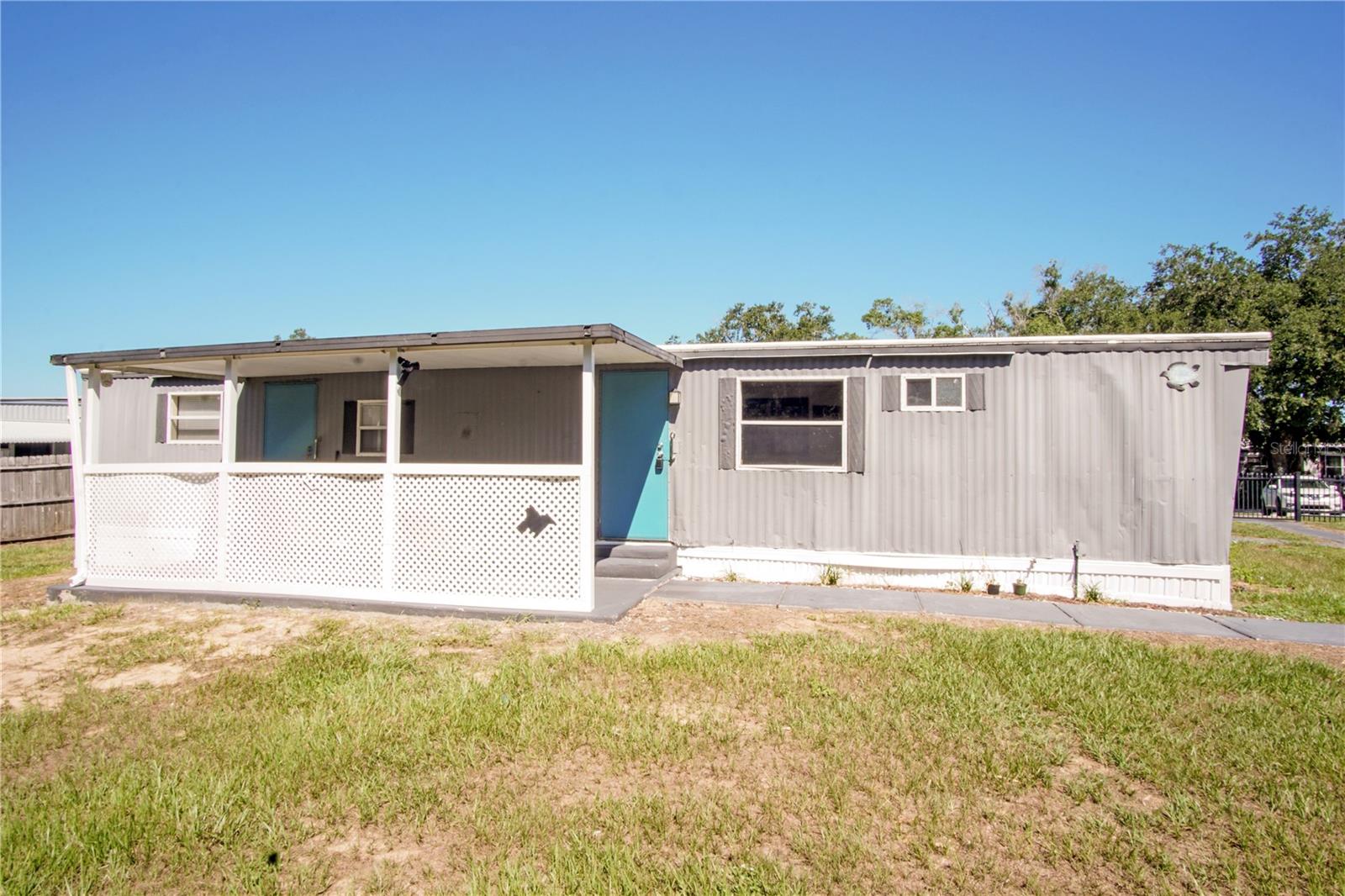 Photo of 26 FOREST DRIVE #28 A DAVENPORT FL 33837