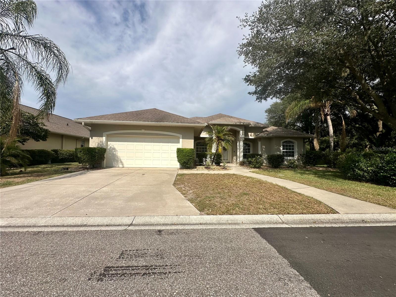 Photo of 1801 SANDHILL LANE WINTER HAVEN FL 33884