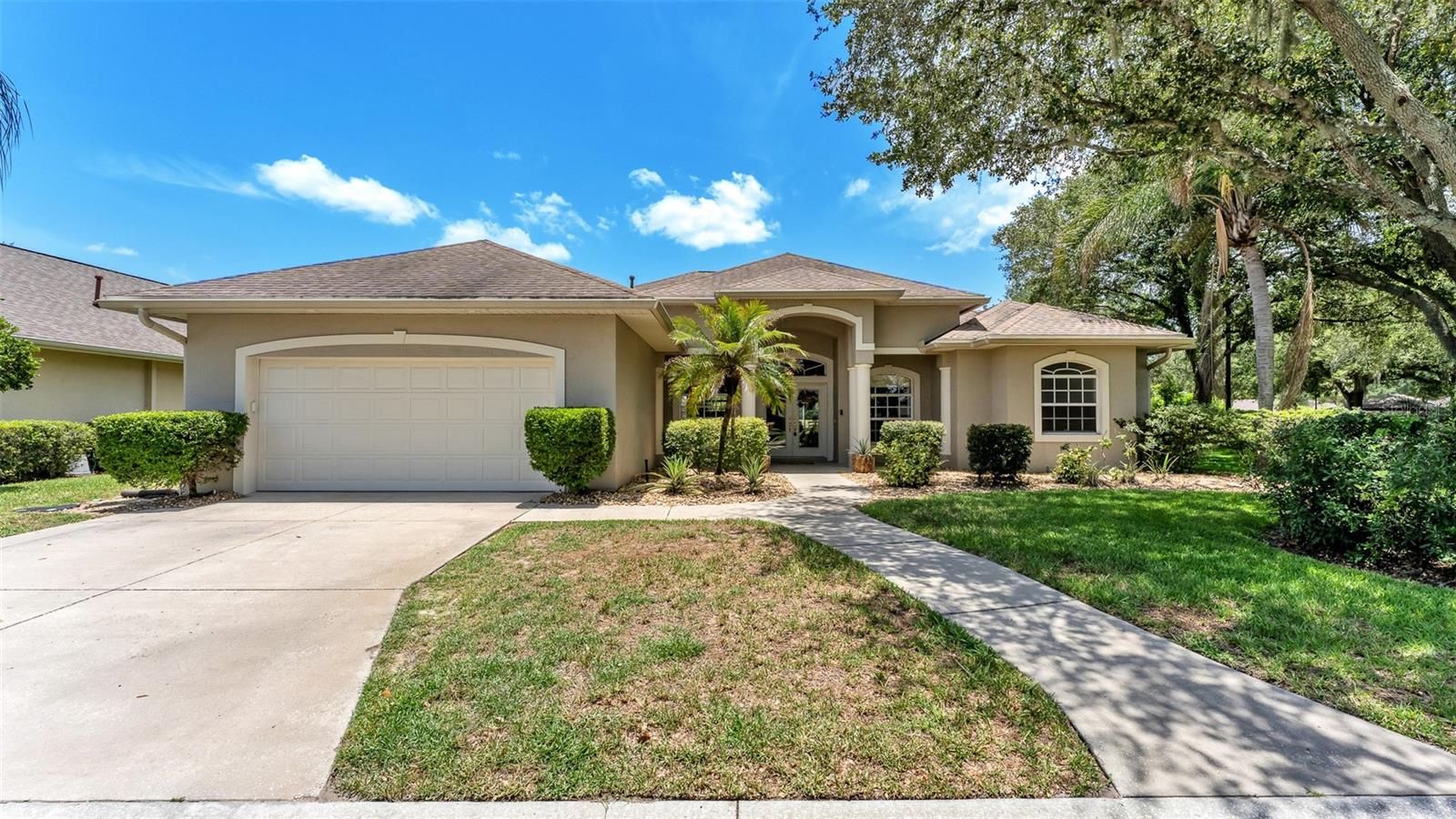 Photo of 1801 SANDHILL LANE WINTER HAVEN FL 33884