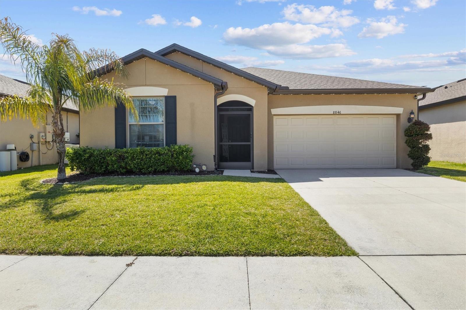Photo of 8846 CONWAY ROAD POLK CITY FL 33868