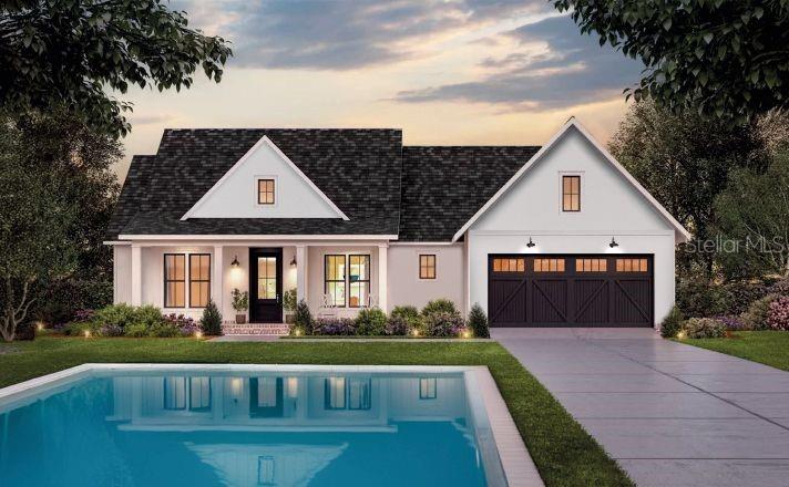 Photo of 3041 AZALEA DRIVE INDIAN LAKE ESTATES FL 33855