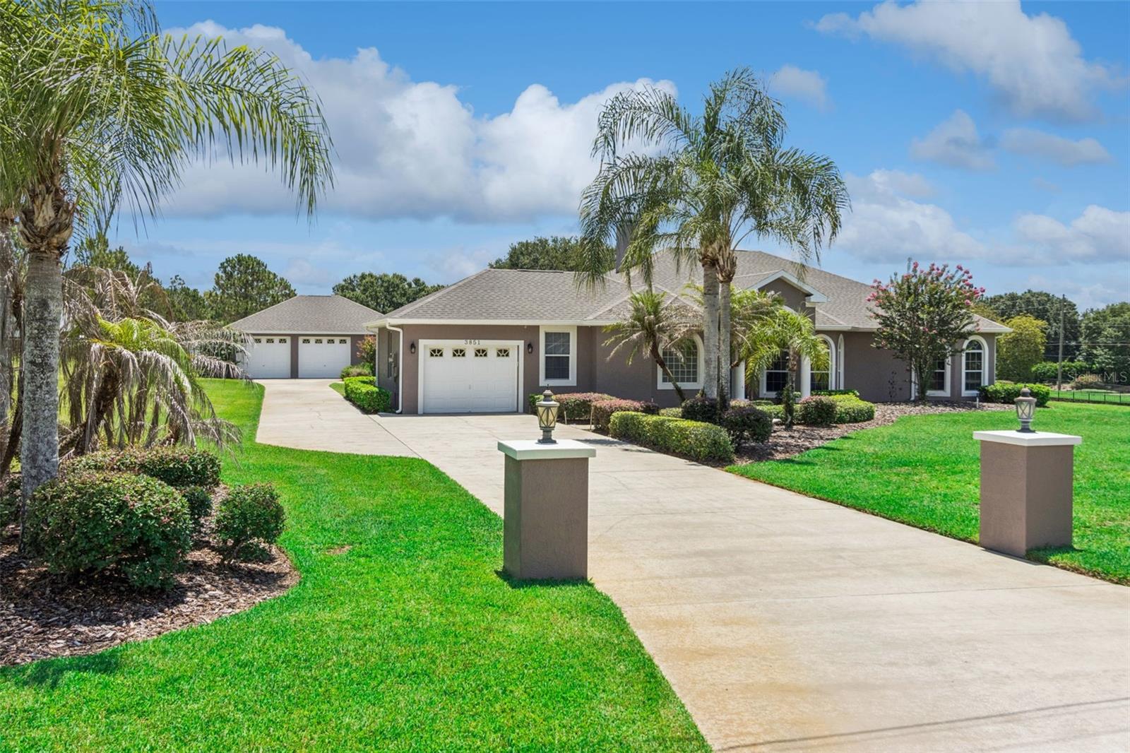 Photo of 3851 MUNCIE ROAD BABSON PARK FL 33827